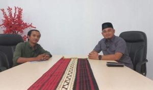 Tribun-Lampung-berkesempatan-melakukan-wawancara-bersama-Wahrul-Fauzi-Silalahi