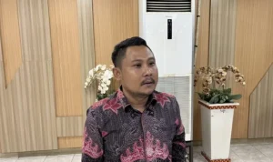 Ketua Komisi 2 DPRD Lampung