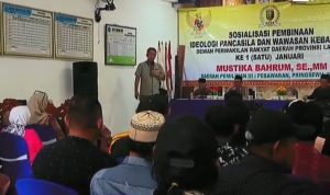 Mustika Dprd Lampung