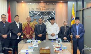 dprd lampung 1